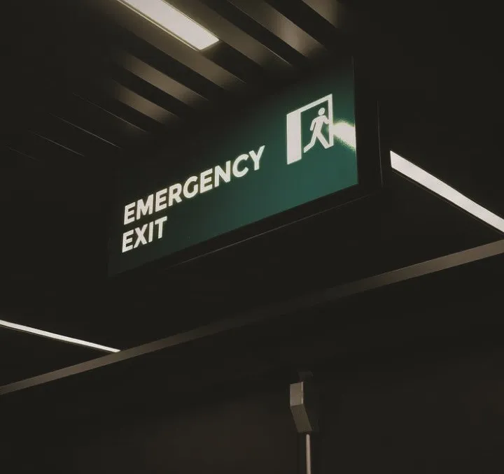 Evacuation